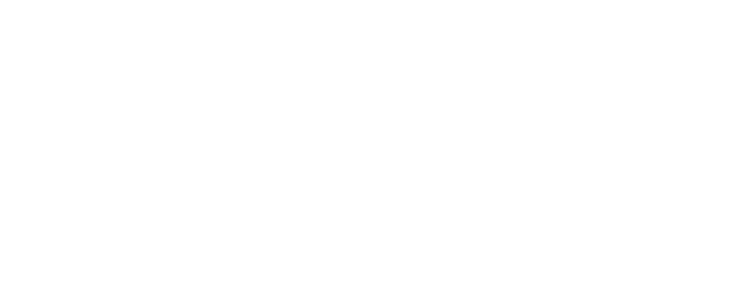 White BBB logo